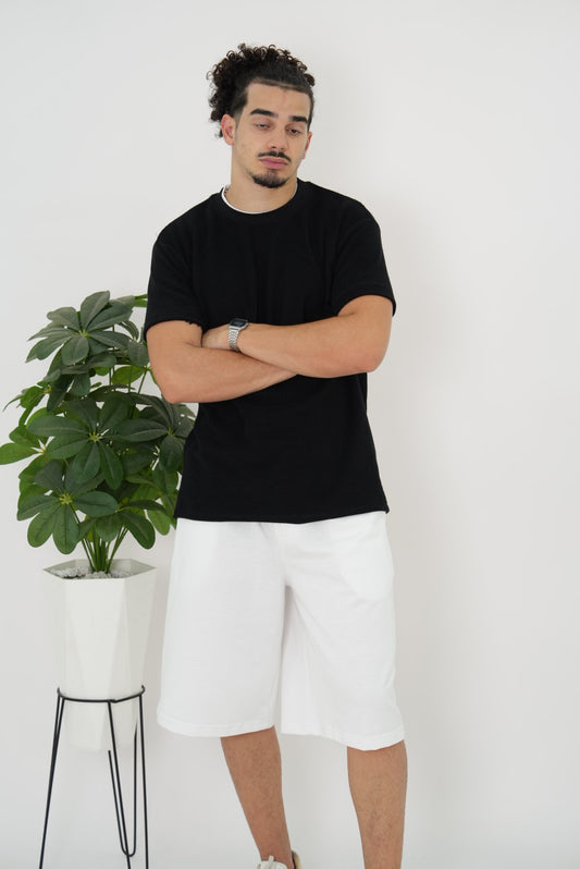JORT (SHORT OVERSIZE)
