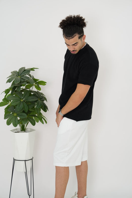 JORT (SHORT OVERSIZE)