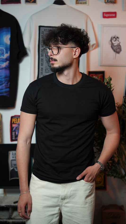 T-shirt slim élixir