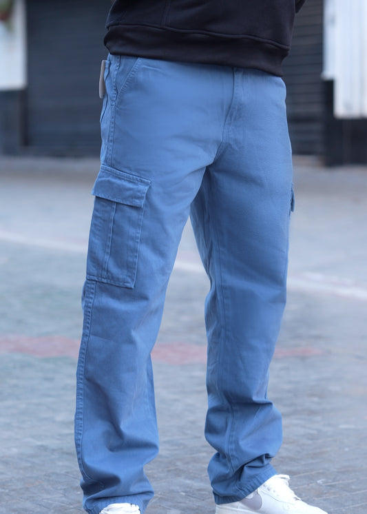 JEAN CARGO DJEB’S Premium