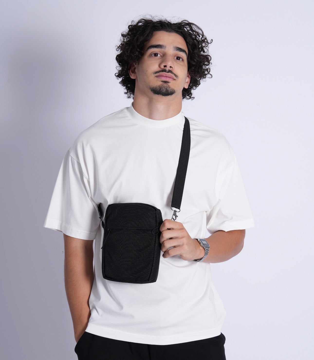 Sacoche Basique Djeb’s