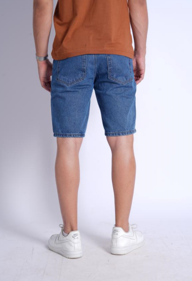 SHORT JEAN SIMPLE