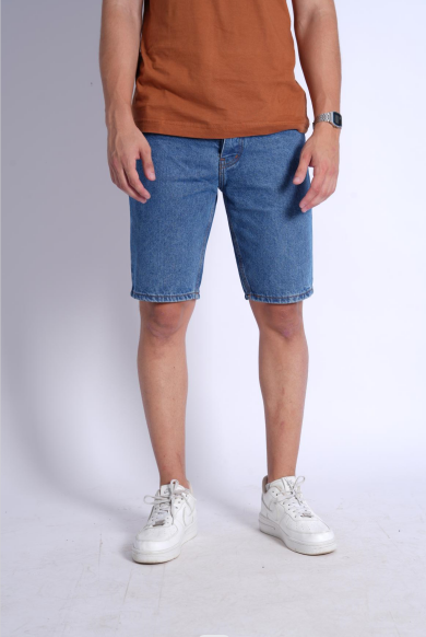SHORT JEAN SIMPLE