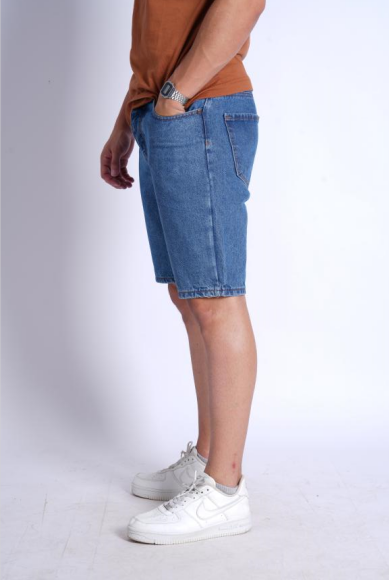 SHORT JEAN SIMPLE