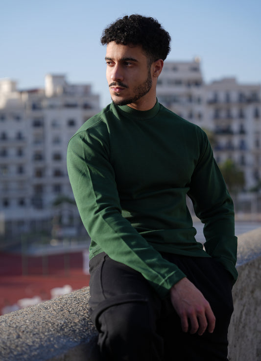 PULL JAZZ