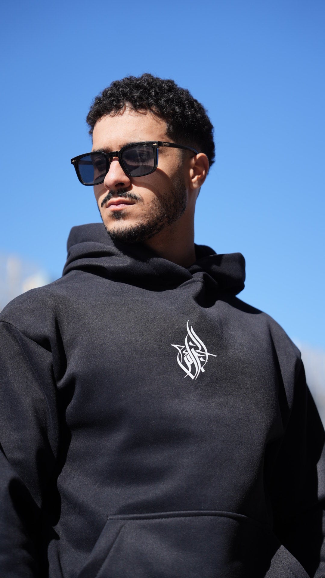 SWEATSHIRT ALGERIA PREMIUM